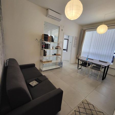 La Cite Center Apartment Reggio di Calabria Exterior photo