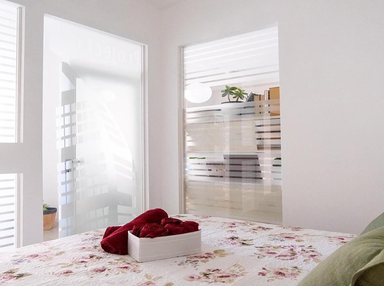 La Cite Center Apartment Reggio di Calabria Exterior photo
