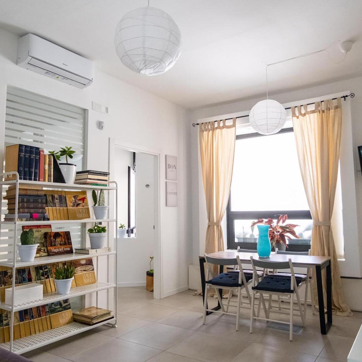 La Cite Center Apartment Reggio di Calabria Exterior photo