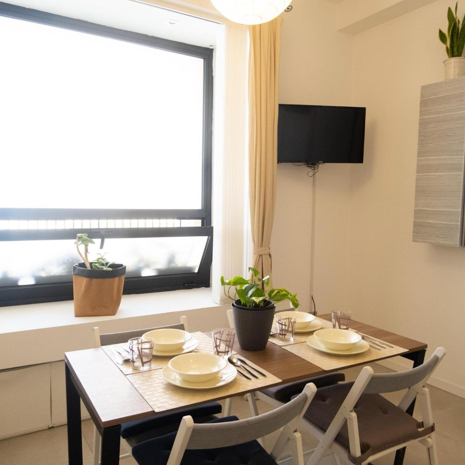 La Cite Center Apartment Reggio di Calabria Exterior photo