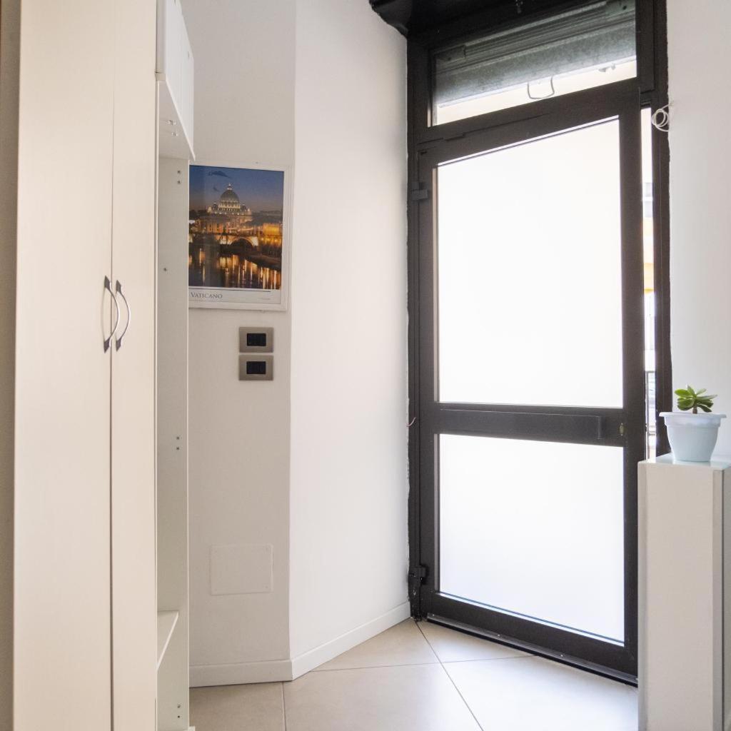 La Cite Center Apartment Reggio di Calabria Exterior photo