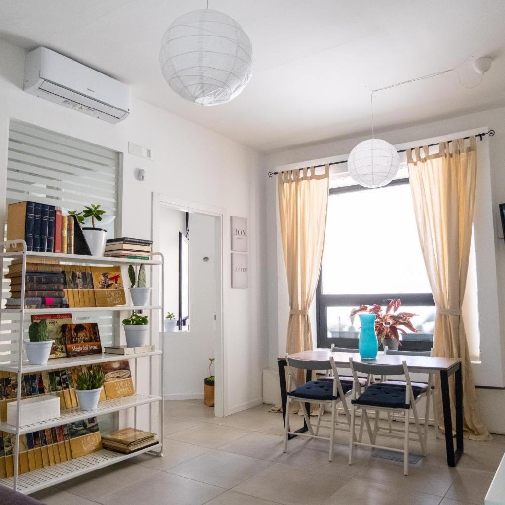 La Cite Center Apartment Reggio di Calabria Exterior photo