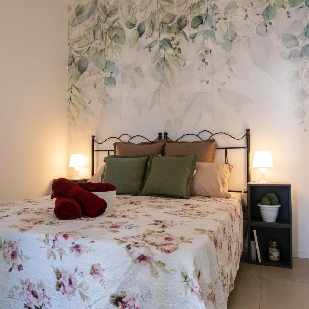 La Cite Center Apartment Reggio di Calabria Exterior photo