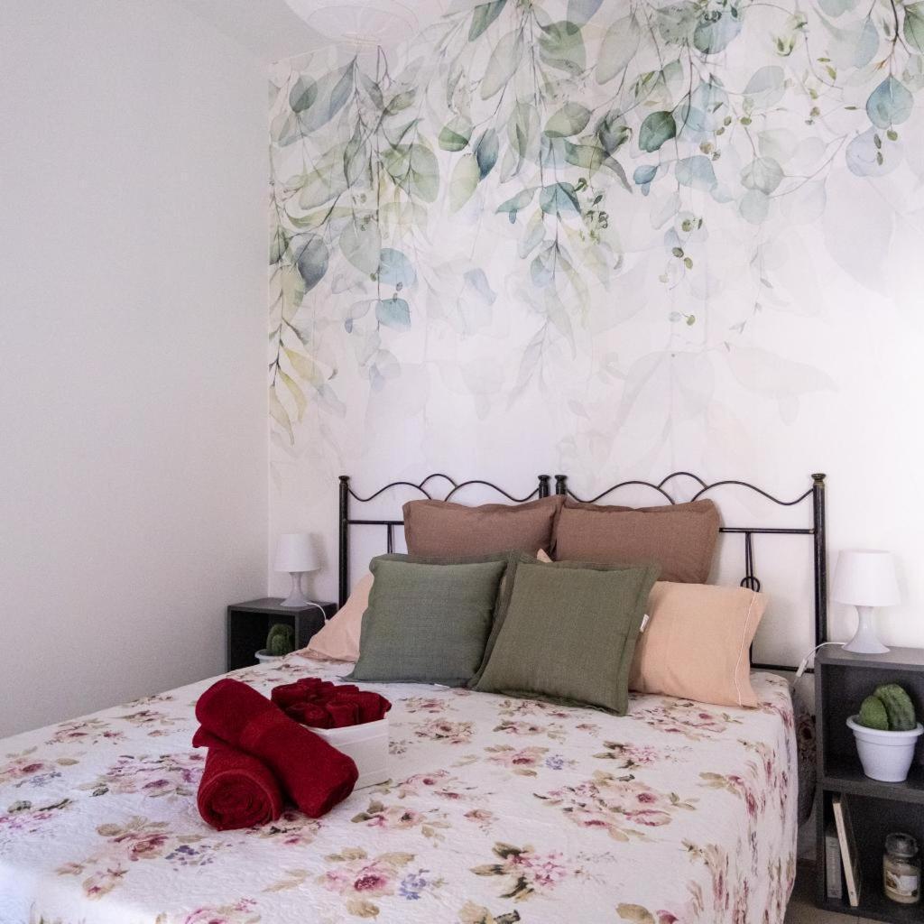 La Cite Center Apartment Reggio di Calabria Exterior photo