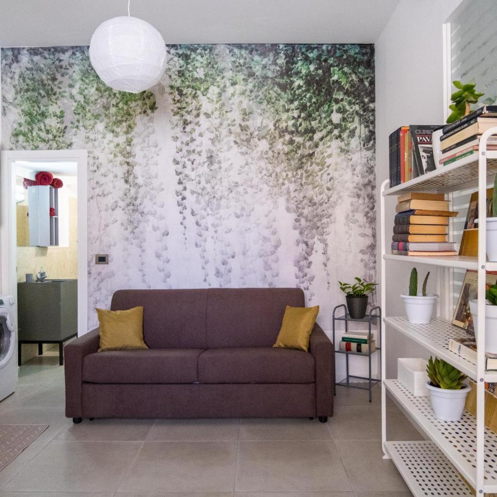 La Cite Center Apartment Reggio di Calabria Exterior photo