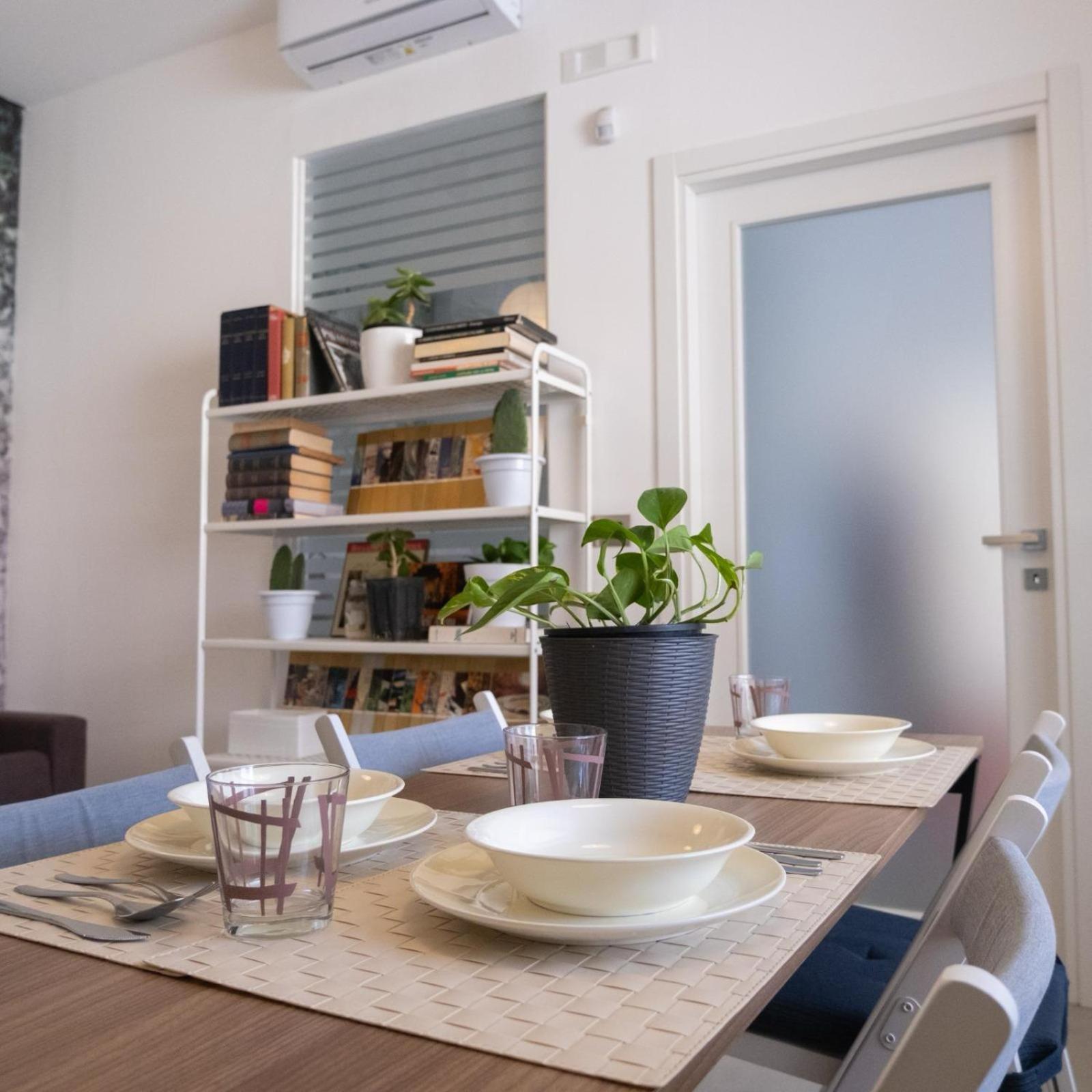 La Cite Center Apartment Reggio di Calabria Exterior photo