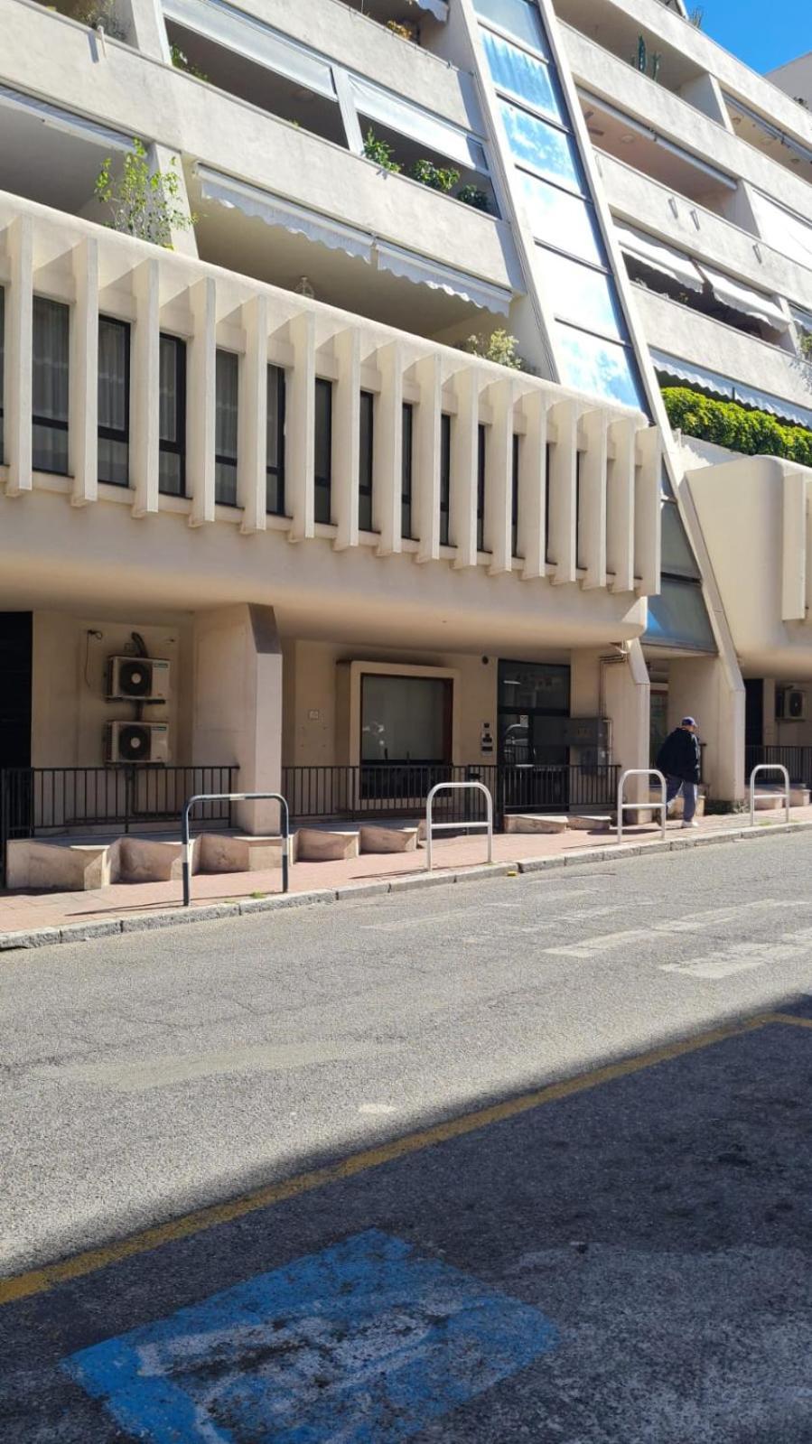 La Cite Center Apartment Reggio di Calabria Exterior photo